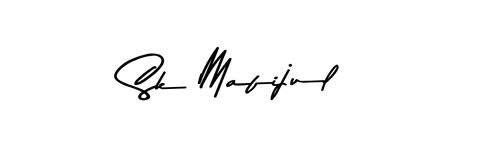 You can use this online signature creator to create a handwritten signature for the name Sk Mafijul. This is the best online autograph maker. Sk Mafijul signature style 9 images and pictures png