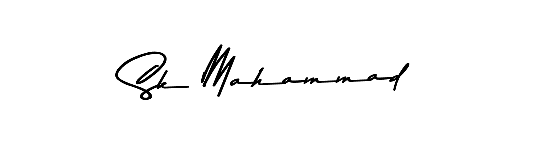 This is the best signature style for the Sk Mahammad name. Also you like these signature font (Asem Kandis PERSONAL USE). Mix name signature. Sk Mahammad signature style 9 images and pictures png