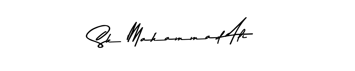 It looks lik you need a new signature style for name Sk Mahammad Ali. Design unique handwritten (Asem Kandis PERSONAL USE) signature with our free signature maker in just a few clicks. Sk Mahammad Ali signature style 9 images and pictures png