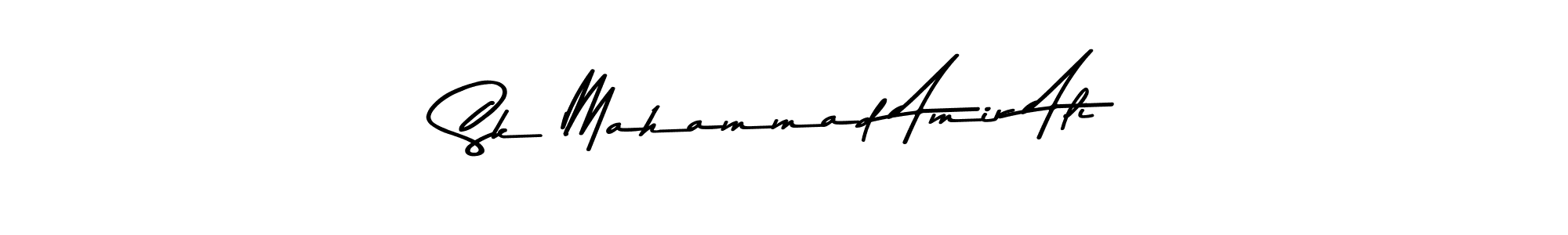 Best and Professional Signature Style for Sk Mahammad Amir Ali. Asem Kandis PERSONAL USE Best Signature Style Collection. Sk Mahammad Amir Ali signature style 9 images and pictures png