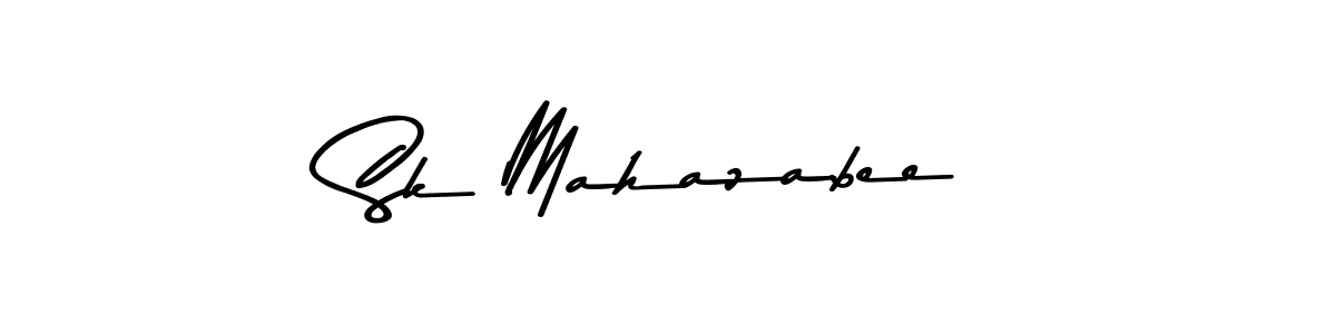 You can use this online signature creator to create a handwritten signature for the name Sk Mahazabee. This is the best online autograph maker. Sk Mahazabee signature style 9 images and pictures png