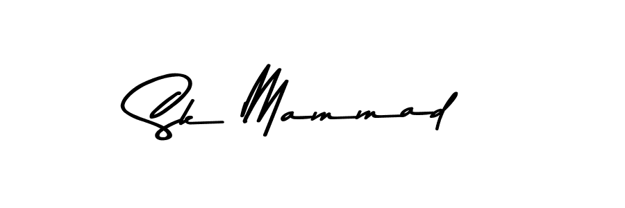 It looks lik you need a new signature style for name Sk Mammad. Design unique handwritten (Asem Kandis PERSONAL USE) signature with our free signature maker in just a few clicks. Sk Mammad signature style 9 images and pictures png