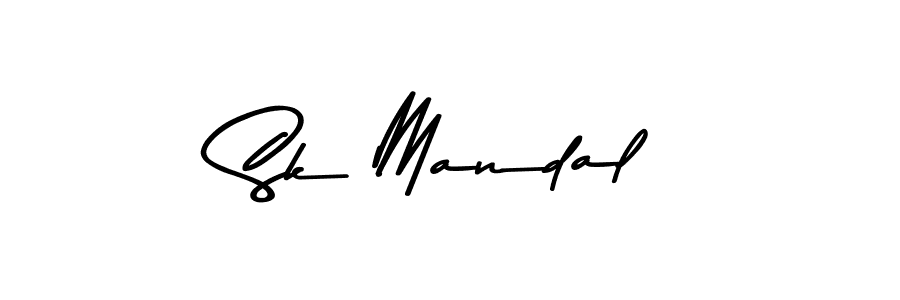 Here are the top 10 professional signature styles for the name Sk Mandal. These are the best autograph styles you can use for your name. Sk Mandal signature style 9 images and pictures png
