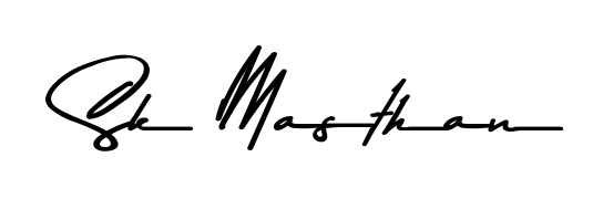 Best and Professional Signature Style for Sk Masthan. Asem Kandis PERSONAL USE Best Signature Style Collection. Sk Masthan signature style 9 images and pictures png