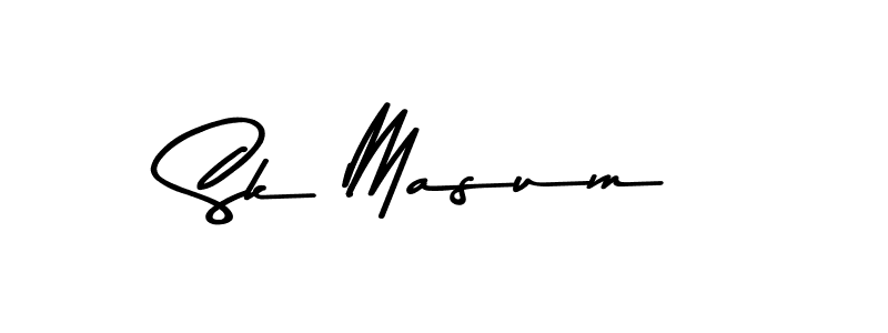 Make a beautiful signature design for name Sk Masum. Use this online signature maker to create a handwritten signature for free. Sk Masum signature style 9 images and pictures png
