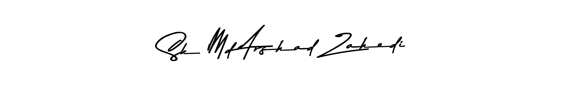 You can use this online signature creator to create a handwritten signature for the name Sk Md Arshad Zahedi. This is the best online autograph maker. Sk Md Arshad Zahedi signature style 9 images and pictures png