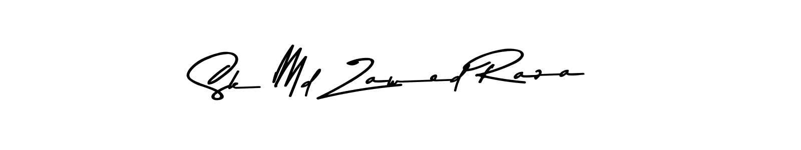 Similarly Asem Kandis PERSONAL USE is the best handwritten signature design. Signature creator online .You can use it as an online autograph creator for name Sk Md Zawed Raza. Sk Md Zawed Raza signature style 9 images and pictures png