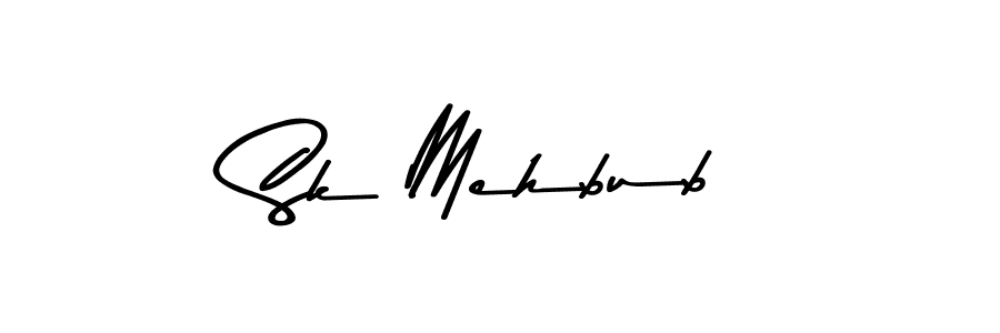 Once you've used our free online signature maker to create your best signature Asem Kandis PERSONAL USE style, it's time to enjoy all of the benefits that Sk Mehbub name signing documents. Sk Mehbub signature style 9 images and pictures png