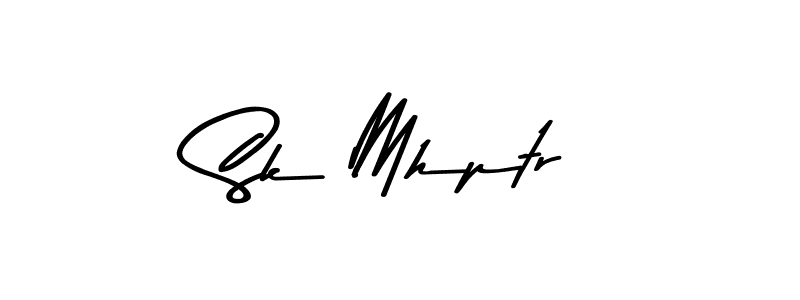Also we have Sk Mhptr name is the best signature style. Create professional handwritten signature collection using Asem Kandis PERSONAL USE autograph style. Sk Mhptr signature style 9 images and pictures png