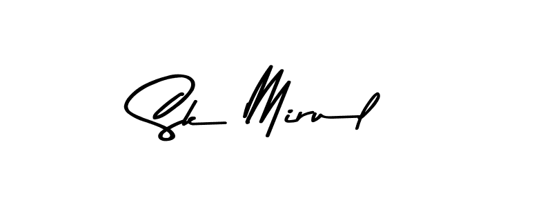 Once you've used our free online signature maker to create your best signature Asem Kandis PERSONAL USE style, it's time to enjoy all of the benefits that Sk Mirul name signing documents. Sk Mirul signature style 9 images and pictures png
