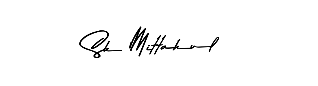 Also we have Sk Mittahul name is the best signature style. Create professional handwritten signature collection using Asem Kandis PERSONAL USE autograph style. Sk Mittahul signature style 9 images and pictures png