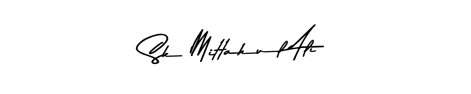 How to Draw Sk Mittahul Ali signature style? Asem Kandis PERSONAL USE is a latest design signature styles for name Sk Mittahul Ali. Sk Mittahul Ali signature style 9 images and pictures png