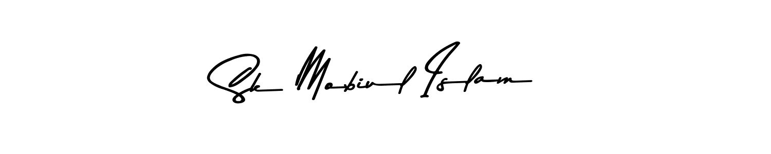 This is the best signature style for the Sk Mobiul Islam name. Also you like these signature font (Asem Kandis PERSONAL USE). Mix name signature. Sk Mobiul Islam signature style 9 images and pictures png