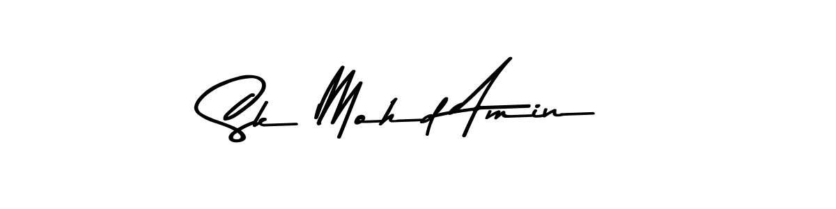 Here are the top 10 professional signature styles for the name Sk Mohd Amin. These are the best autograph styles you can use for your name. Sk Mohd Amin signature style 9 images and pictures png