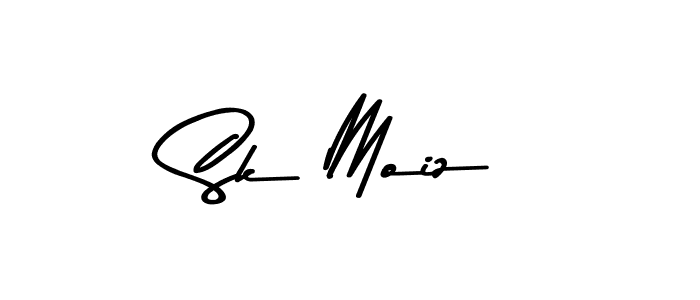 Make a short Sk Moiz signature style. Manage your documents anywhere anytime using Asem Kandis PERSONAL USE. Create and add eSignatures, submit forms, share and send files easily. Sk Moiz signature style 9 images and pictures png