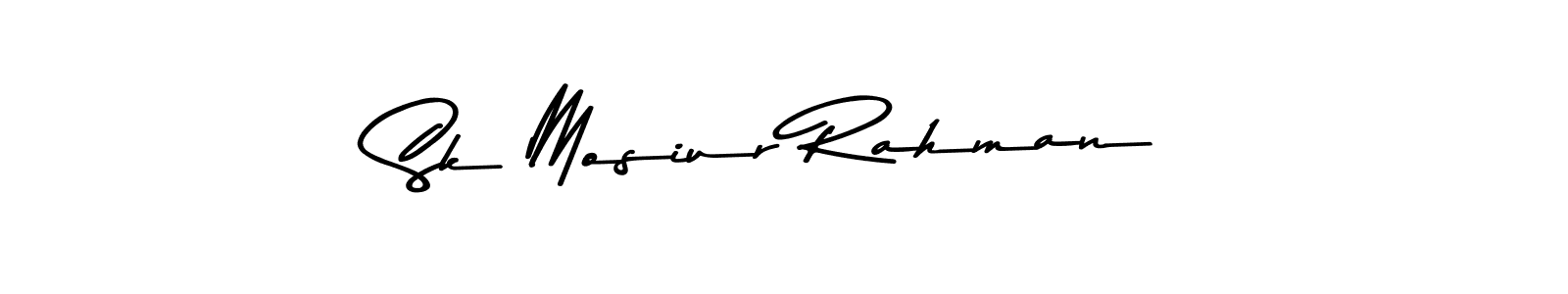 Also we have Sk Mosiur Rahman name is the best signature style. Create professional handwritten signature collection using Asem Kandis PERSONAL USE autograph style. Sk Mosiur Rahman signature style 9 images and pictures png