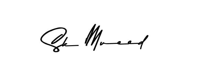 You can use this online signature creator to create a handwritten signature for the name Sk Mueed. This is the best online autograph maker. Sk Mueed signature style 9 images and pictures png