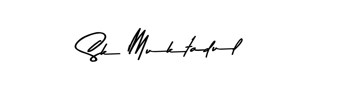 It looks lik you need a new signature style for name Sk Muktadul. Design unique handwritten (Asem Kandis PERSONAL USE) signature with our free signature maker in just a few clicks. Sk Muktadul signature style 9 images and pictures png