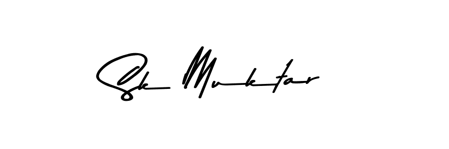 This is the best signature style for the Sk Muktar name. Also you like these signature font (Asem Kandis PERSONAL USE). Mix name signature. Sk Muktar signature style 9 images and pictures png