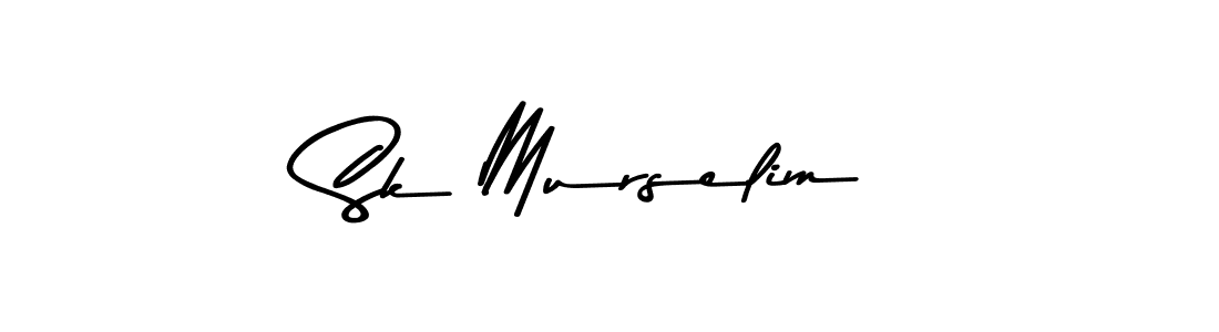 Also we have Sk Murselim name is the best signature style. Create professional handwritten signature collection using Asem Kandis PERSONAL USE autograph style. Sk Murselim signature style 9 images and pictures png