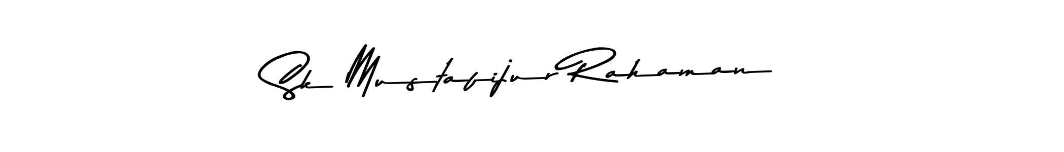 Use a signature maker to create a handwritten signature online. With this signature software, you can design (Asem Kandis PERSONAL USE) your own signature for name Sk Mustafijur Rahaman. Sk Mustafijur Rahaman signature style 9 images and pictures png