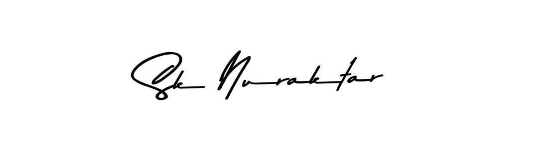 Once you've used our free online signature maker to create your best signature Asem Kandis PERSONAL USE style, it's time to enjoy all of the benefits that Sk Nuraktar name signing documents. Sk Nuraktar signature style 9 images and pictures png