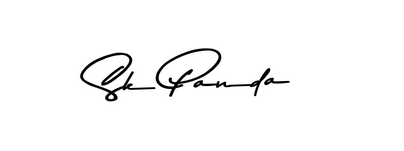Also You can easily find your signature by using the search form. We will create Sk Panda name handwritten signature images for you free of cost using Asem Kandis PERSONAL USE sign style. Sk Panda signature style 9 images and pictures png