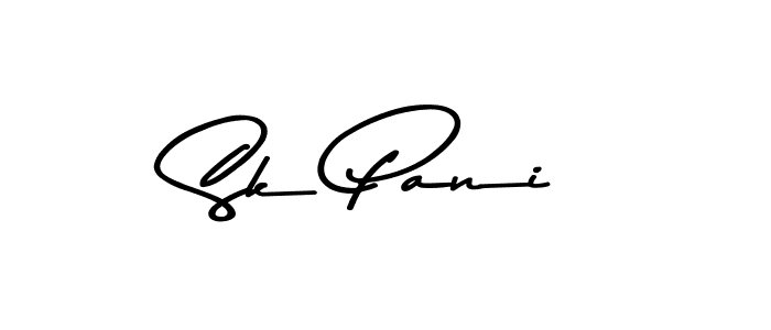 Once you've used our free online signature maker to create your best signature Asem Kandis PERSONAL USE style, it's time to enjoy all of the benefits that Sk Pani name signing documents. Sk Pani signature style 9 images and pictures png