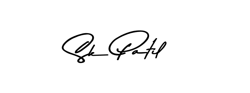 You can use this online signature creator to create a handwritten signature for the name Sk Patil. This is the best online autograph maker. Sk Patil signature style 9 images and pictures png