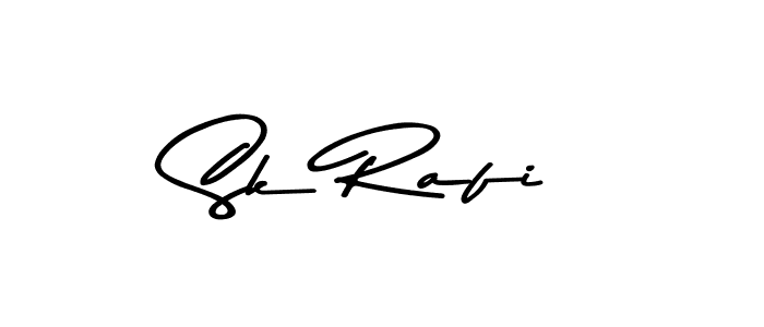 Also we have Sk Rafi name is the best signature style. Create professional handwritten signature collection using Asem Kandis PERSONAL USE autograph style. Sk Rafi signature style 9 images and pictures png