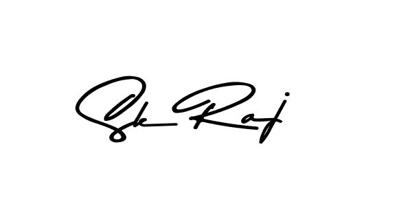 It looks lik you need a new signature style for name Sk Raj. Design unique handwritten (Asem Kandis PERSONAL USE) signature with our free signature maker in just a few clicks. Sk Raj signature style 9 images and pictures png