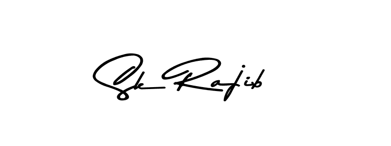 Once you've used our free online signature maker to create your best signature Asem Kandis PERSONAL USE style, it's time to enjoy all of the benefits that Sk Rajib name signing documents. Sk Rajib signature style 9 images and pictures png