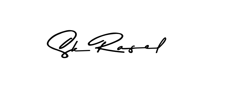 Also You can easily find your signature by using the search form. We will create Sk Rasel name handwritten signature images for you free of cost using Asem Kandis PERSONAL USE sign style. Sk Rasel signature style 9 images and pictures png