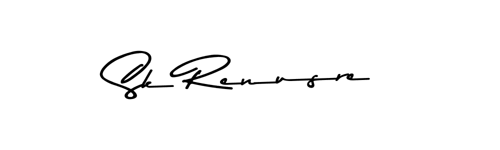 Make a short Sk Renusre signature style. Manage your documents anywhere anytime using Asem Kandis PERSONAL USE. Create and add eSignatures, submit forms, share and send files easily. Sk Renusre signature style 9 images and pictures png