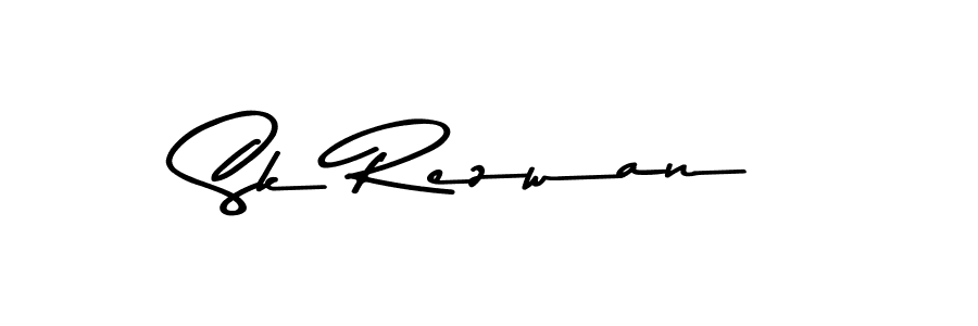 This is the best signature style for the Sk Rezwan name. Also you like these signature font (Asem Kandis PERSONAL USE). Mix name signature. Sk Rezwan signature style 9 images and pictures png