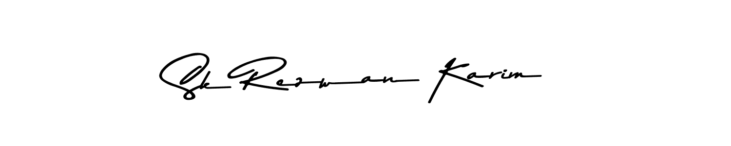 How to Draw Sk Rezwan Karim signature style? Asem Kandis PERSONAL USE is a latest design signature styles for name Sk Rezwan Karim. Sk Rezwan Karim signature style 9 images and pictures png
