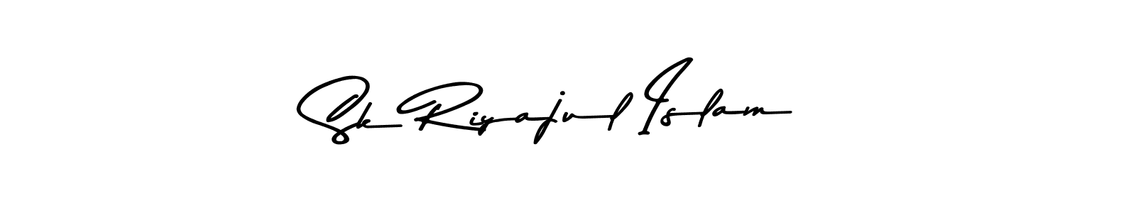 Asem Kandis PERSONAL USE is a professional signature style that is perfect for those who want to add a touch of class to their signature. It is also a great choice for those who want to make their signature more unique. Get Sk Riyajul Islam name to fancy signature for free. Sk Riyajul Islam signature style 9 images and pictures png