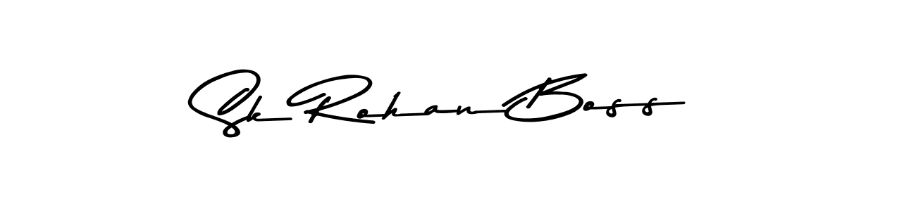 Once you've used our free online signature maker to create your best signature Asem Kandis PERSONAL USE style, it's time to enjoy all of the benefits that Sk Rohan Boss name signing documents. Sk Rohan Boss signature style 9 images and pictures png