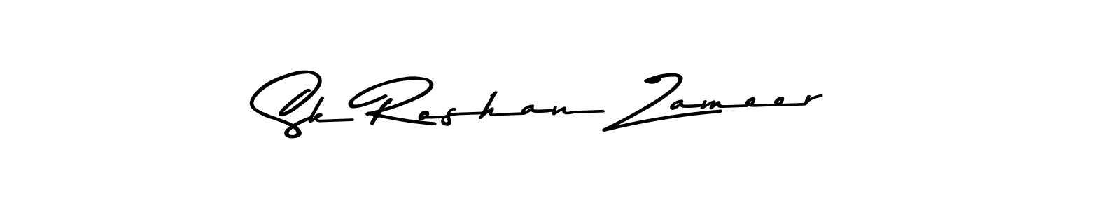 Once you've used our free online signature maker to create your best signature Asem Kandis PERSONAL USE style, it's time to enjoy all of the benefits that Sk Roshan Zameer name signing documents. Sk Roshan Zameer signature style 9 images and pictures png