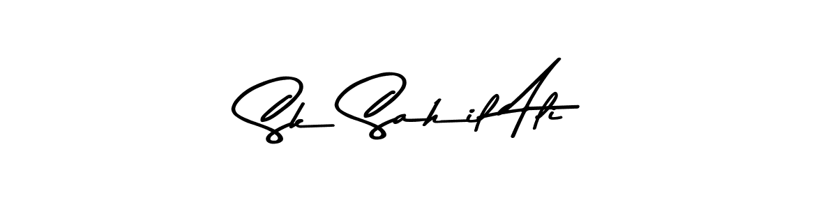 You should practise on your own different ways (Asem Kandis PERSONAL USE) to write your name (Sk Sahil Ali) in signature. don't let someone else do it for you. Sk Sahil Ali signature style 9 images and pictures png