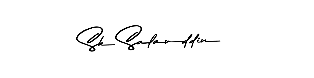 How to Draw Sk Salauddin signature style? Asem Kandis PERSONAL USE is a latest design signature styles for name Sk Salauddin. Sk Salauddin signature style 9 images and pictures png