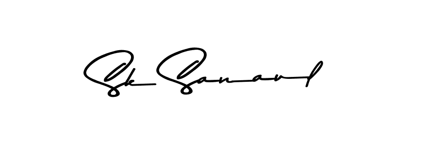 Make a beautiful signature design for name Sk Sanaul. Use this online signature maker to create a handwritten signature for free. Sk Sanaul signature style 9 images and pictures png