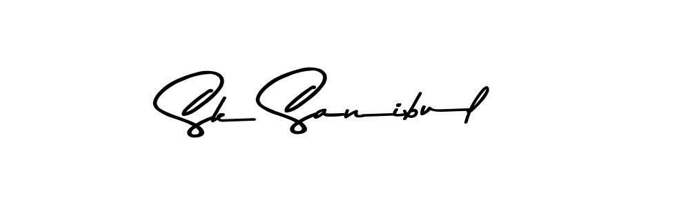 Here are the top 10 professional signature styles for the name Sk Sanibul. These are the best autograph styles you can use for your name. Sk Sanibul signature style 9 images and pictures png