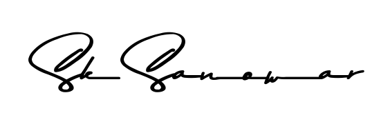 Check out images of Autograph of Sk Sanowar name. Actor Sk Sanowar Signature Style. Asem Kandis PERSONAL USE is a professional sign style online. Sk Sanowar signature style 9 images and pictures png
