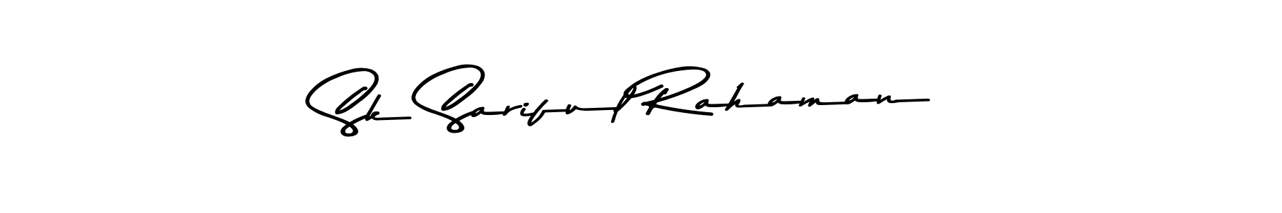 You should practise on your own different ways (Asem Kandis PERSONAL USE) to write your name (Sk Sariful Rahaman) in signature. don't let someone else do it for you. Sk Sariful Rahaman signature style 9 images and pictures png