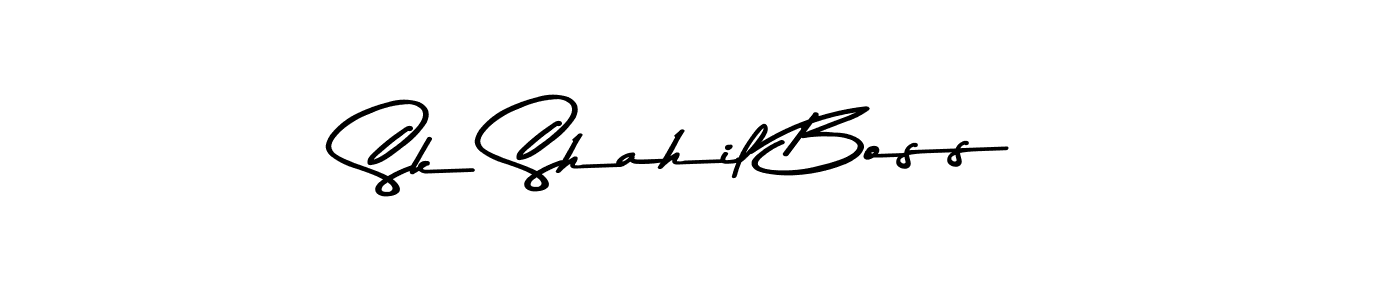 See photos of Sk Shahil Boss official signature by Spectra . Check more albums & portfolios. Read reviews & check more about Asem Kandis PERSONAL USE font. Sk Shahil Boss signature style 9 images and pictures png