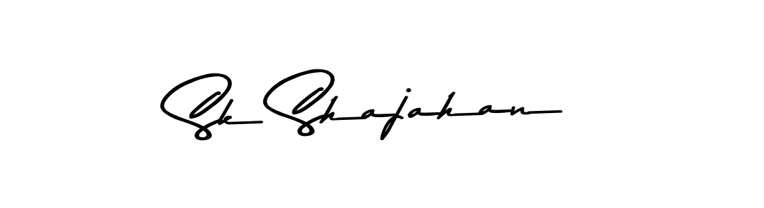 Similarly Asem Kandis PERSONAL USE is the best handwritten signature design. Signature creator online .You can use it as an online autograph creator for name Sk Shajahan. Sk Shajahan signature style 9 images and pictures png