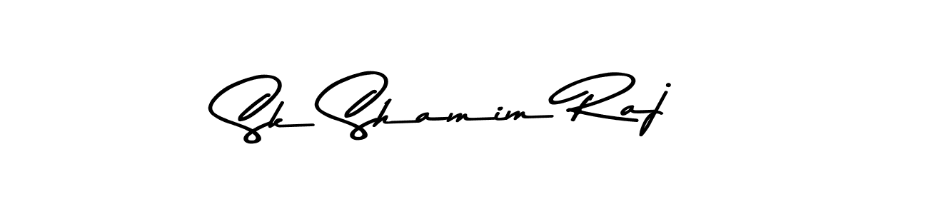 It looks lik you need a new signature style for name Sk Shamim Raj. Design unique handwritten (Asem Kandis PERSONAL USE) signature with our free signature maker in just a few clicks. Sk Shamim Raj signature style 9 images and pictures png