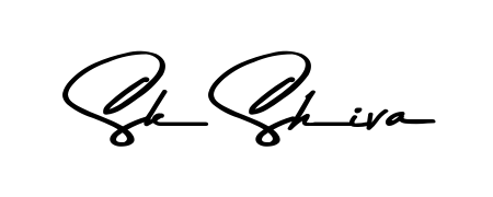 Turn your name Sk Shiva into a signature brand with Asem Kandis PERSONAL USE styling. Download in standard PNG or transparent format anytime. Sk Shiva signature style 9 images and pictures png
