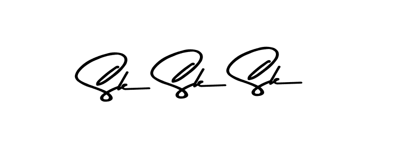 Best and Professional Signature Style for Sk Sk Sk. Asem Kandis PERSONAL USE Best Signature Style Collection. Sk Sk Sk signature style 9 images and pictures png